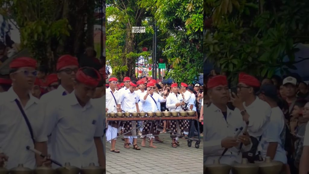 ngurah surya kusuma