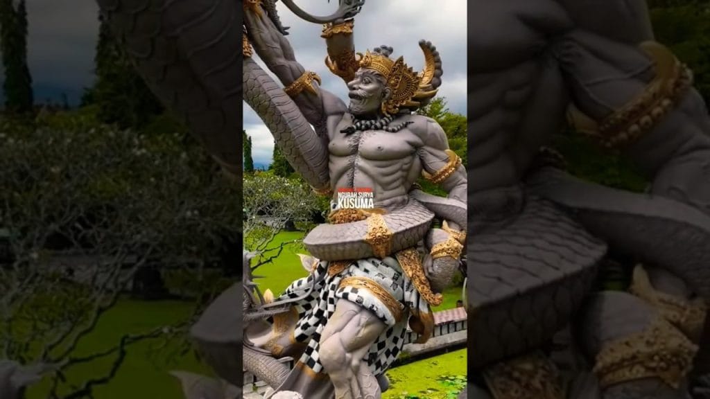 ngurah surya kusuma