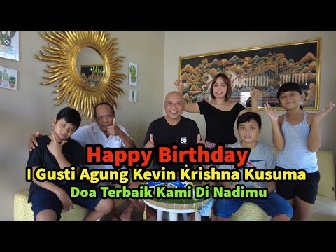 ngurah surya kusuma